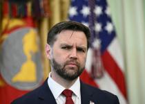 Не те, чого хоче Нетаньяху: Джей Ді Венс озвучив головну мету США щодо Ірану