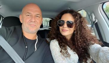 Несподіваний поворот: у Києві прибрали імена Потапа і Насті Каменських з "Алеї зірок"