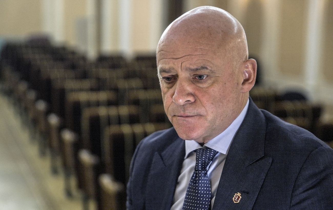 Труханов пішов у наступ: ексмер Одеси розпочав судову боротьбу за українське громадянство