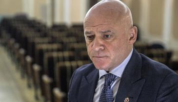 Труханов пошел в наступление: эксмер Одессы начал судебную борьбу за украинское гражданство