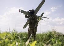 Окупантам перекрили ще один важливий шлях до Криму після ударів по Чонгарському мосту