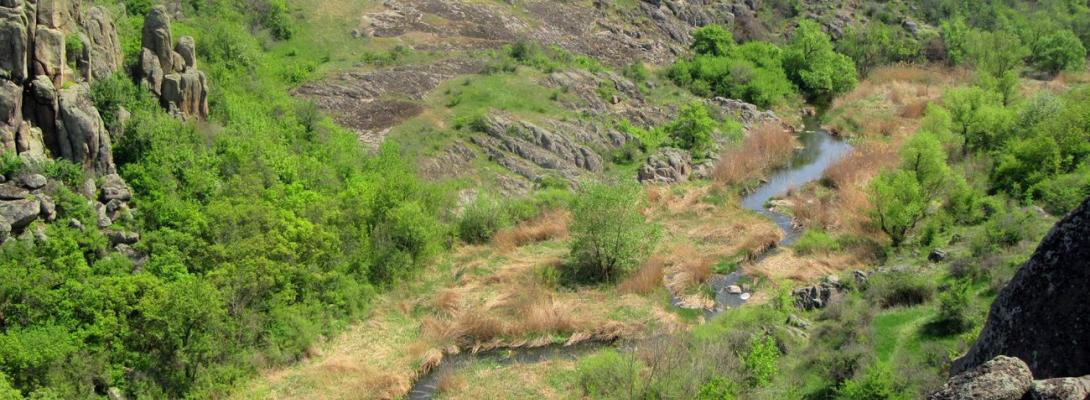 Малі річки можуть зникнути зовсім: чим зміни клімату загрожують півдню України