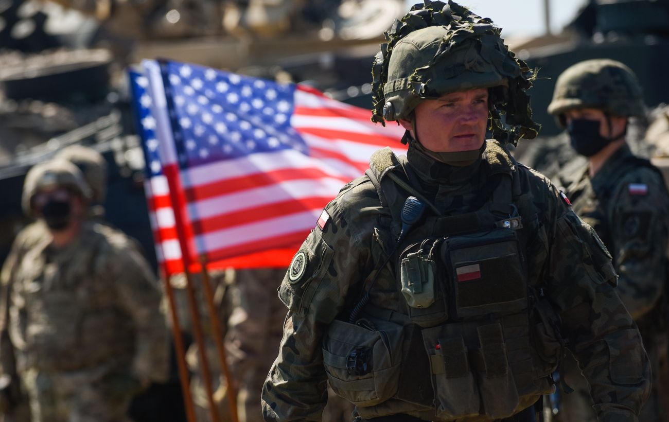 США та Іран обмінялися ударами вночі: що відомо про атаку та ситуацію на ранок