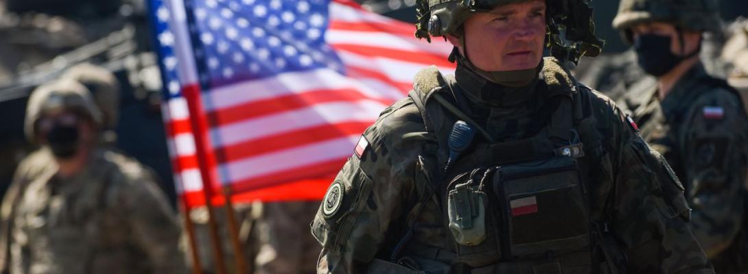 США та Іран обмінялися ударами вночі: що відомо про атаку та ситуацію на ранок