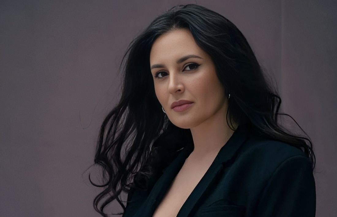 Міла Нітіч шокувала відвертими подробицями про складний період у житті Кузьми Скрябіна