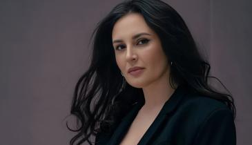 Міла Нітіч шокувала відвертими подробицями про складний період у житті Кузьми Скрябіна