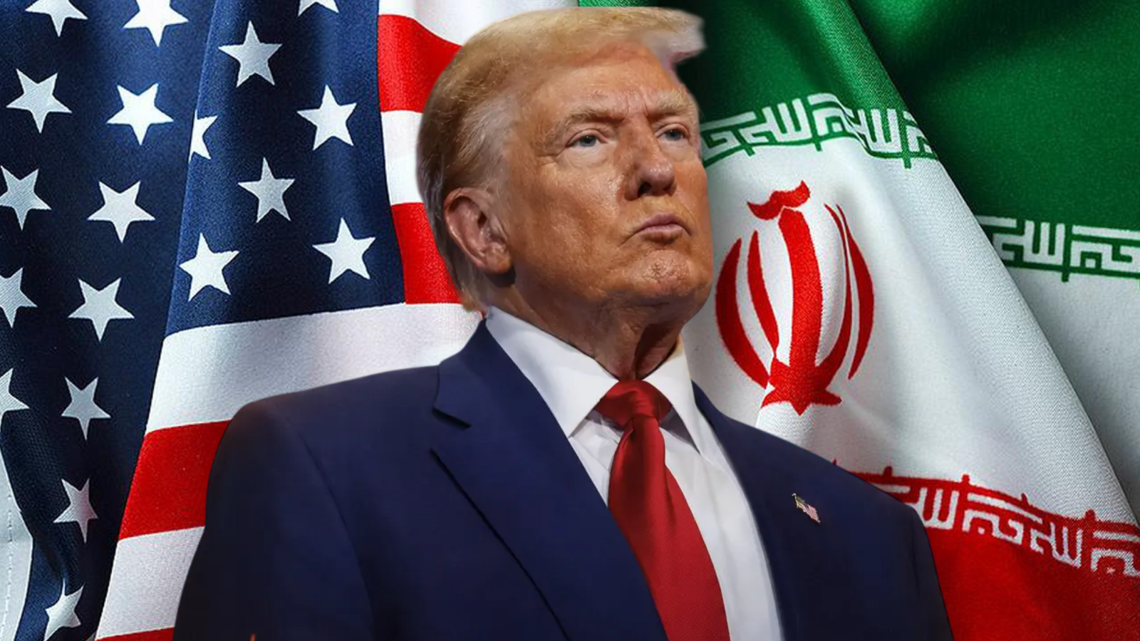 Напруга зростає! Трамп заявив, що Іран "заплатить" за втрачений шанс на угоду