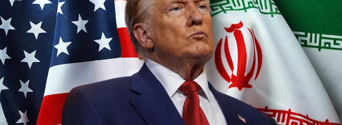 Напруга зростає! Трамп заявив, що Іран "заплатить" за втрачений шанс на угоду