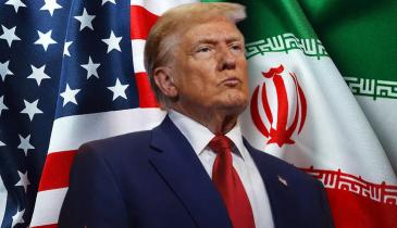 Напруга зростає! Трамп заявив, що Іран "заплатить" за втрачений шанс на угоду