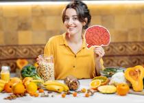 Медики раскрыли список привычных продуктов, которые могут усугублять работу мозга
