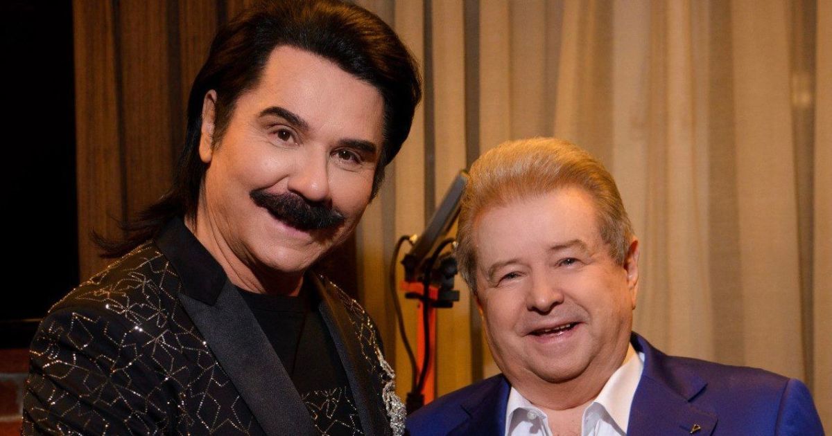 Вперше без цензури! Павло Зібров висловився про гучну справу Михайла Поплавського