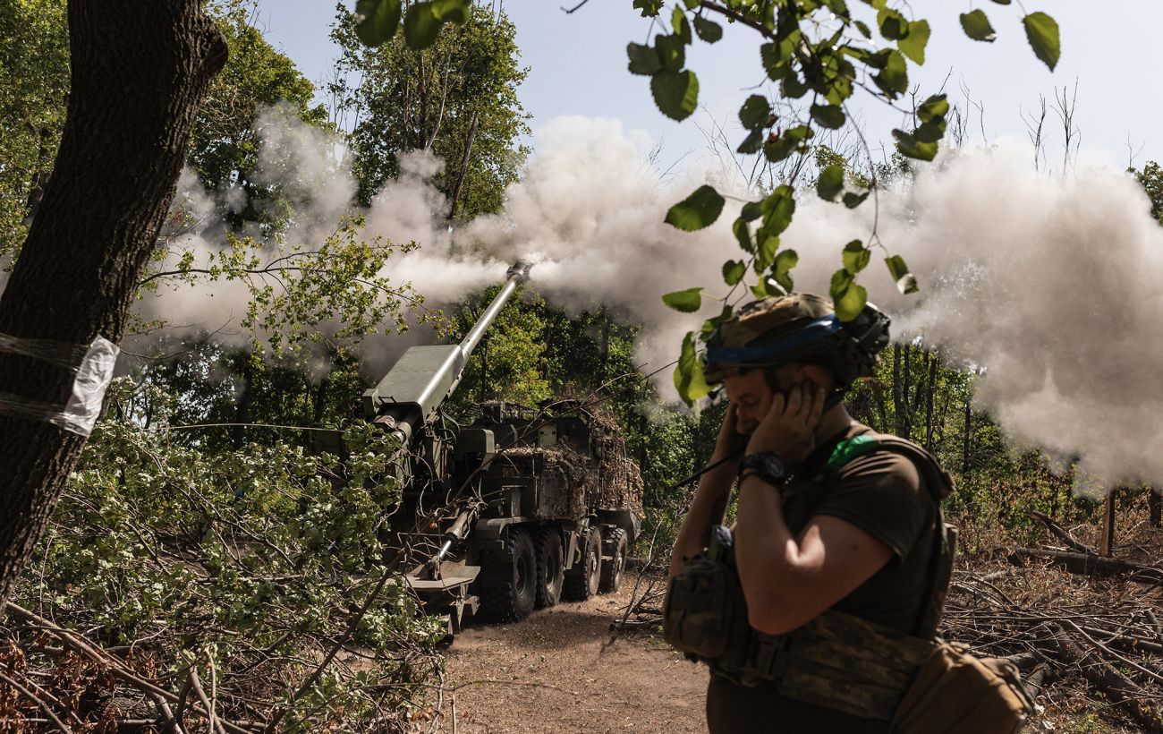 Окупанти змінили напрям головного наступу на Донеччині: аналітики ISW пояснили причини
