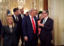 У Європі спробують переконати Трампа підтримати переговори з росією, - ЗМІ
