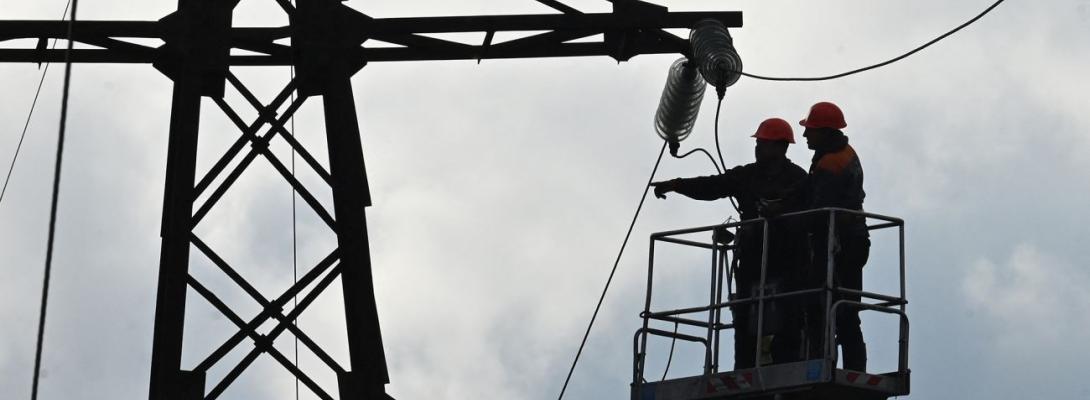Конотоп залишився без світла та водопостачання після російської атаки: подробиці