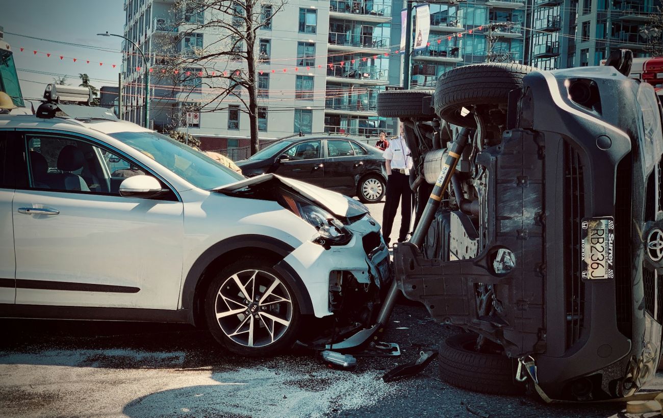 Як боротися зі швидкими авто у місті: штрафи, камери фіксації і суворі ліміти
