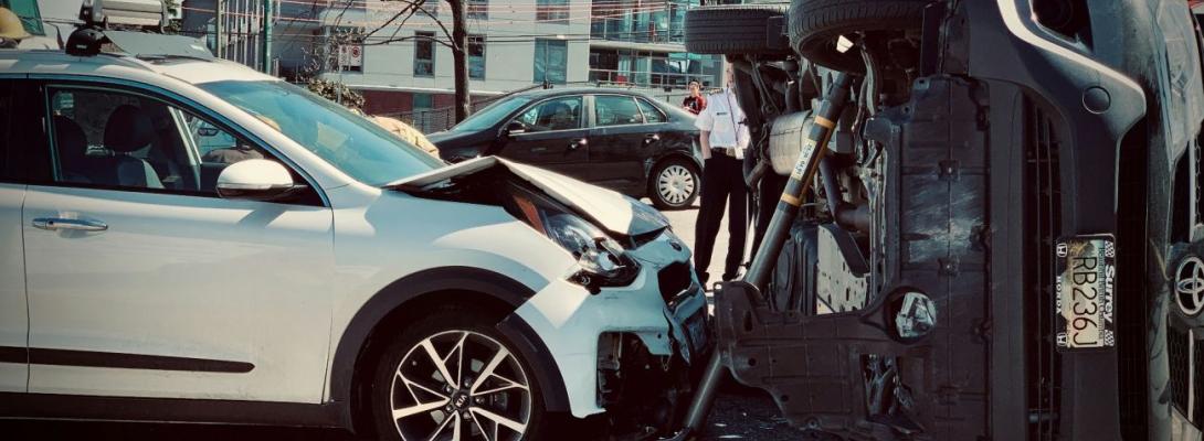 Як боротися зі швидкими авто у місті: штрафи, камери фіксації і суворі ліміти