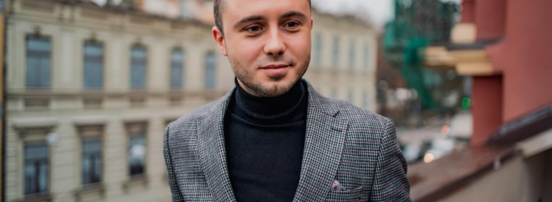 Тарас Тополя зізнався, як переживає зміни в особистому житті і чому уникає нових стосунків