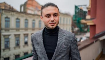 Тарас Тополя зізнався, як переживає зміни в особистому житті і чому уникає нових стосунків