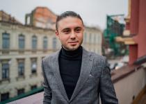 Тарас Тополя зізнався, як переживає зміни в особистому житті і чому уникає нових стосунків