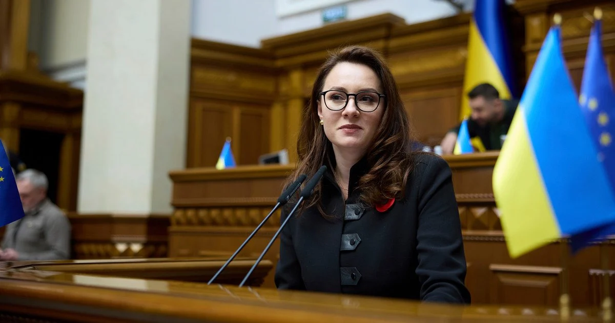 Готується велика реформа: Свириденко розповіла, що зміниться в армії найближчими тижнями