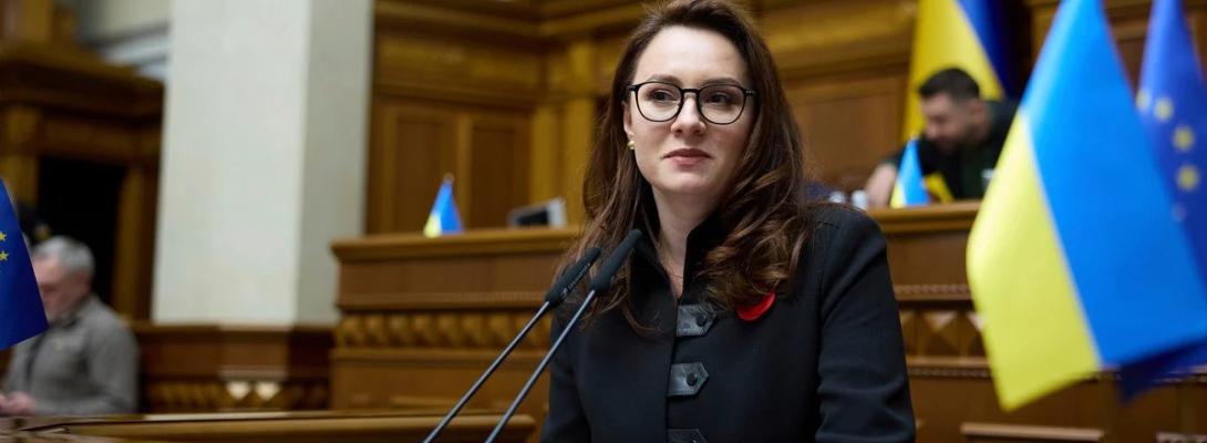 Готується велика реформа: Свириденко розповіла, що зміниться в армії найближчими тижнями