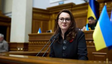 Готується велика реформа: Свириденко розповіла, що зміниться в армії найближчими тижнями