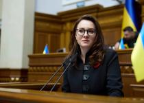 Готується велика реформа: Свириденко розповіла, що зміниться в армії найближчими тижнями