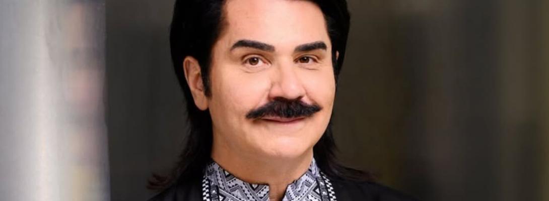 Павло Зібров розкрив головний секрет успіху, про який мовчать більшість зірок 