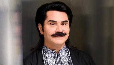 Павло Зібров розкрив головний секрет успіху, про який мовчать більшість зірок 