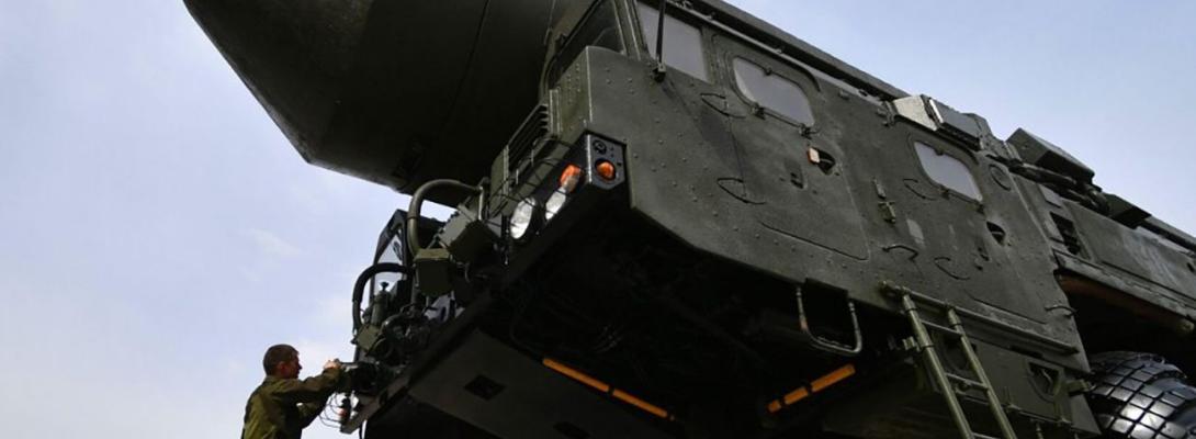 Висока загроза "Орєшніка": Повітряні сили терміново звернулися до українців