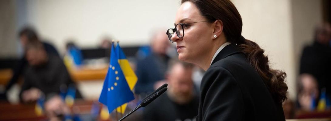 Спершу гроші, потім - реформа ТЦК: Свириденко розкрила деталі змін для військових