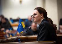 Спершу гроші, потім - реформа ТЦК: Свириденко розкрила деталі змін для військових