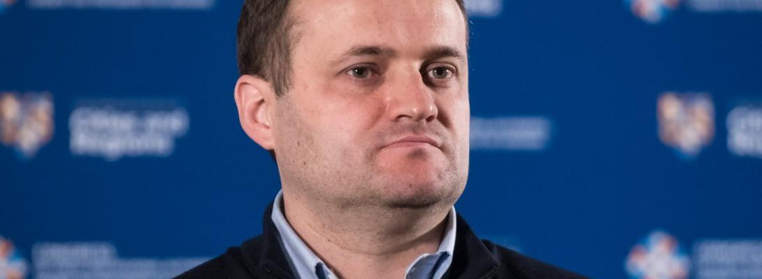 Київ досі не затвердив план на зиму, є серйозні зауваження, - Олексій Кулеба