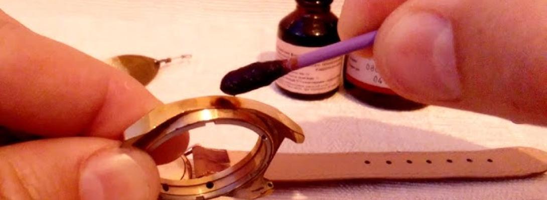 Як відрізнити справжнє золото від підробки: метод, який за кілька хвилин покаже правду