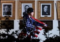Битви на очах у Дональда Трампа: відео кривавого турніру UFC 250 у Білому домі