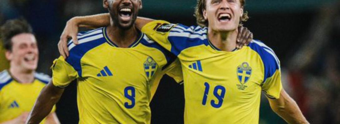 ЧС-2026: шоу Швеції, трилер Нідерландів і Японії та драма Еквадору на останній хвилині