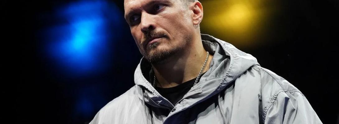 Несподіване зізнання! Усик розповів, як російська пропаганда роками впливала на нього
