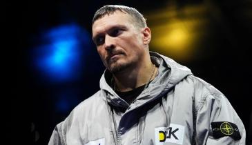 Несподіване зізнання! Усик розповів, як російська пропаганда роками впливала на нього