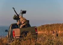 Летіли дрони та балістика, є "прильоти": як ППО впоралась з нічною атакою рф