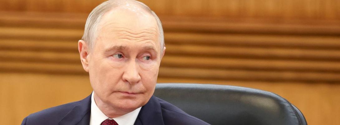 Виробництво улюбленого автомобіля путіна припинить роботу до кінця року, - ЗМІ