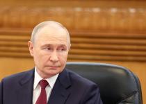 Виробництво улюбленого автомобіля путіна припинить роботу до кінця року, - ЗМІ