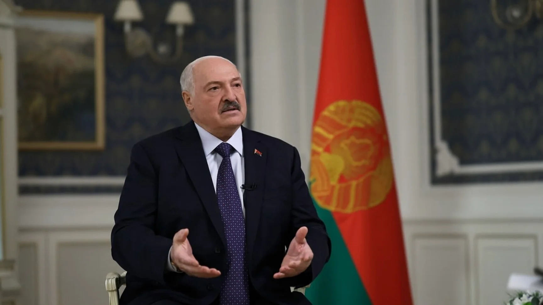 Гучна заява з Мінська: Лукашенко вибачився перед Зеленським і заявив, що нападу не буде