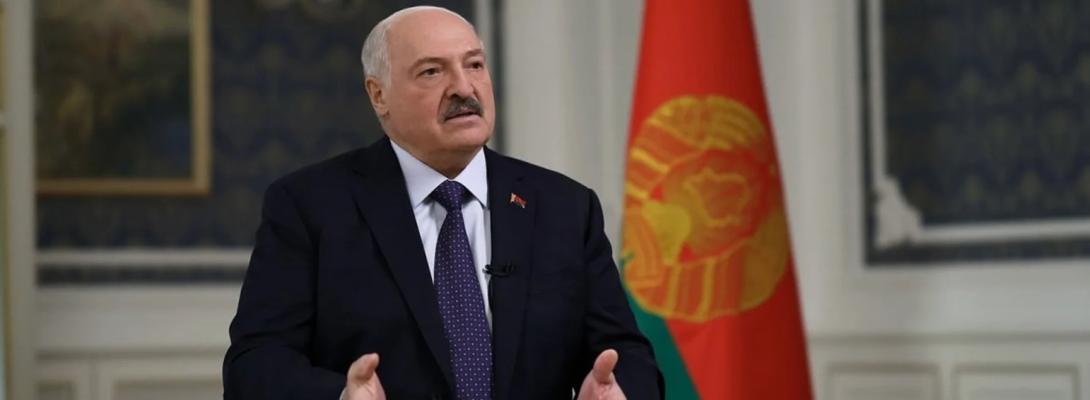 Гучна заява з Мінська: Лукашенко вибачився перед Зеленським і заявив, що нападу не буде