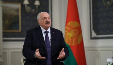 Гучна заява з Мінська: Лукашенко вибачився перед Зеленським і заявив, що нападу не буде