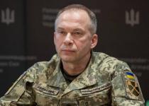 Україна укріплює північний кордон: Сирський анонсував формування нових підрозділів 