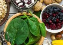 Что есть каждый день для качественного сна: продукты, богатые магнием, которые следует включить в рацион
