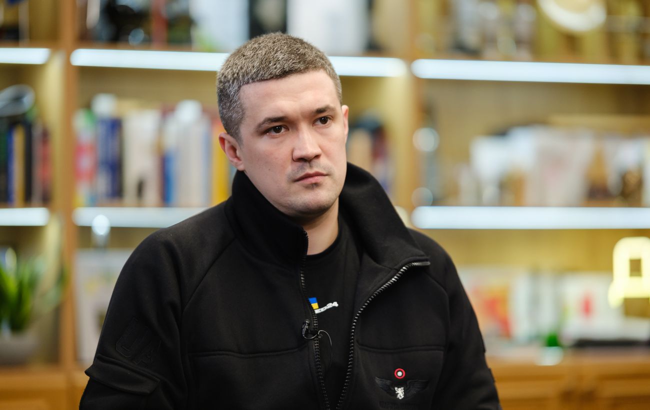 Це змінить статус України у світі: Федоров розкрив деталі української балістики