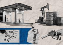 Дизель преодолел психологическую отметку: как изменились цены на АЗС 17 июня