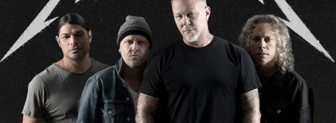 Зрада чи випадковість? Metallica викликала хвилю обурення через співпрацю з росіянами