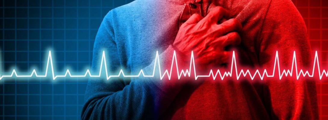 Від аритмії до стабільного пульсу: натуральний засіб, який допоможе покращити роботу серця